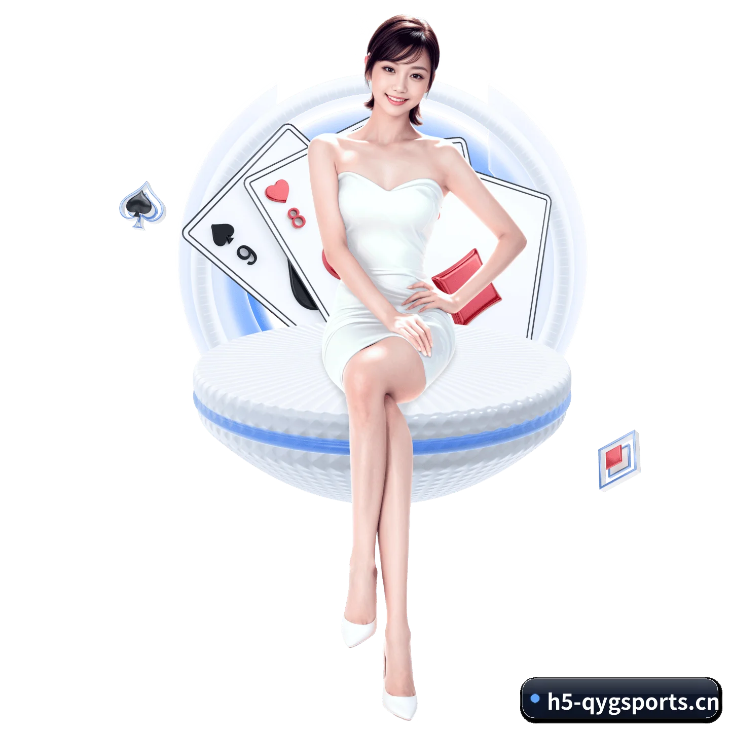 奇异果体育 APP 界面